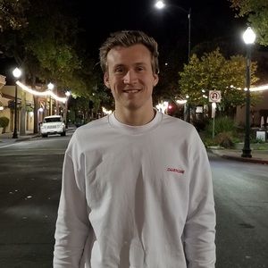 Meet your Posher, Sam